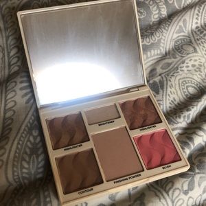 Cover FX Perfector Face Palette